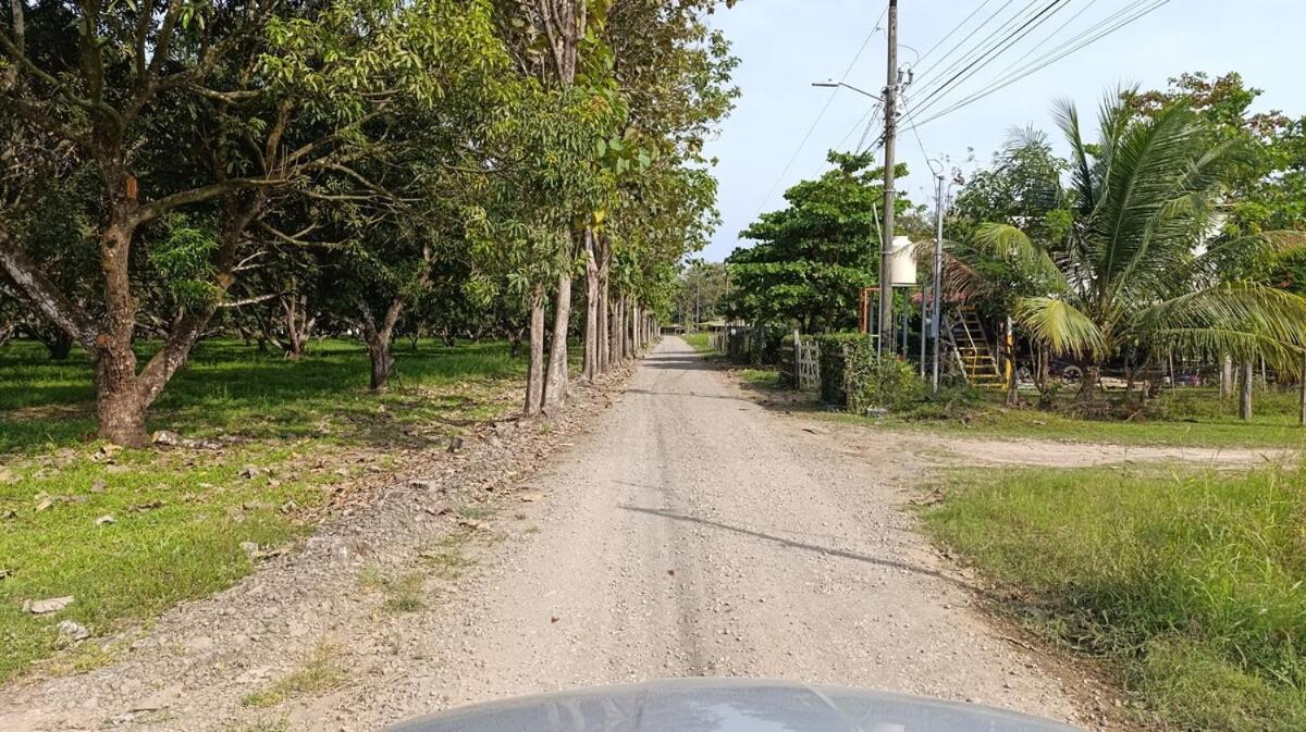 La Casa Del Raton, Relajate En El Campo Y La Playa Villa Пакера Екстериор снимка