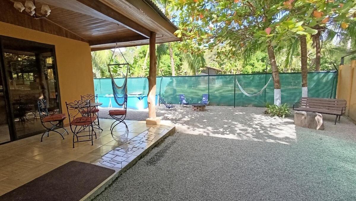 La Casa Del Raton, Relajate En El Campo Y La Playa Villa Пакера Екстериор снимка